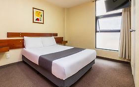 Suites Marne